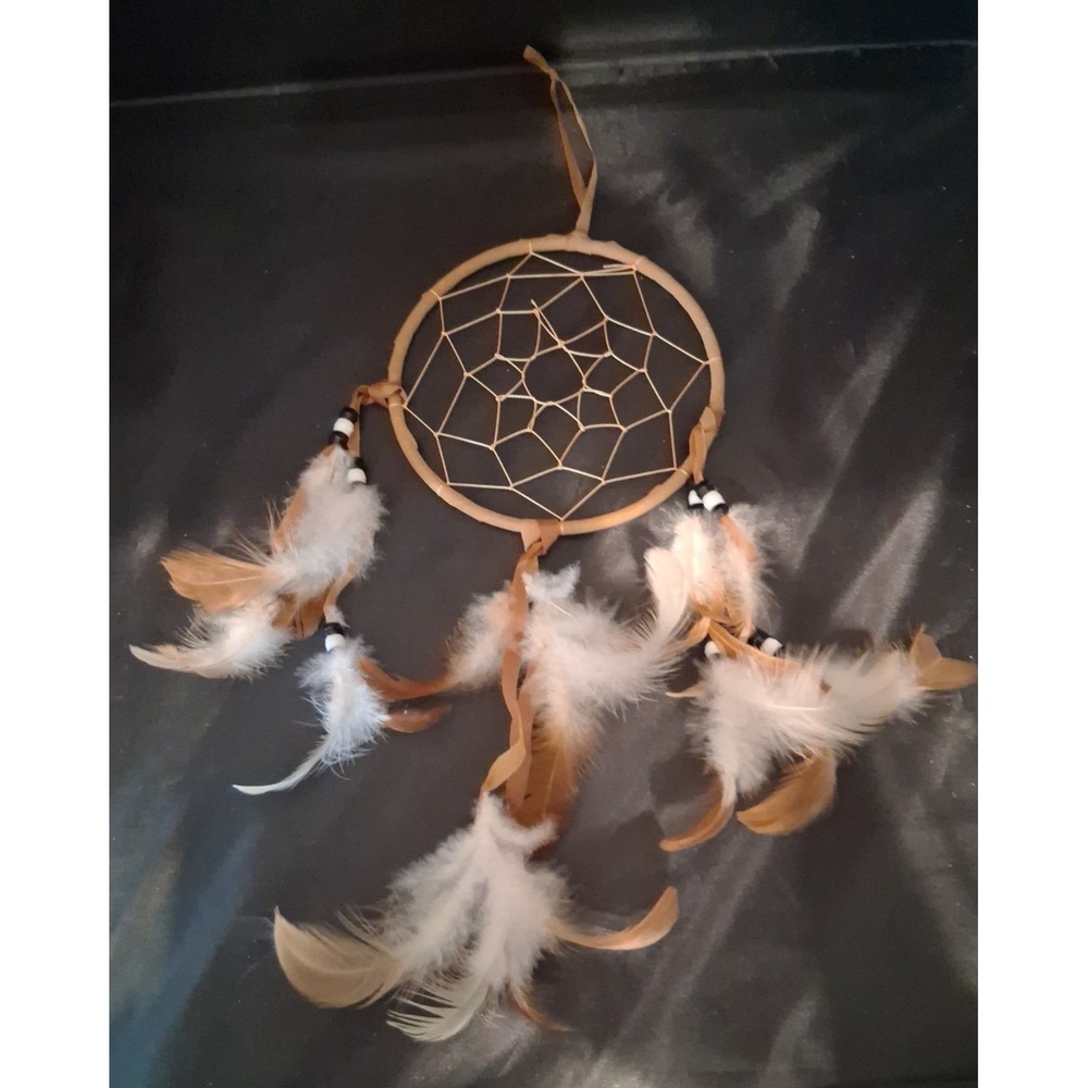 Authentic Handmade Native American DreamCatcher